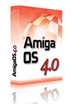 Amiga OS4 Classic akci!