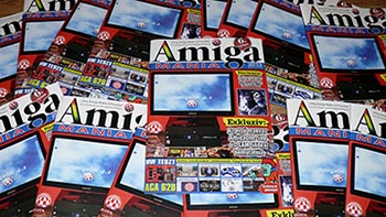 Elkszlt s rendelhet az Amiga Mania 06!