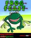 Frog Feast CD32-re