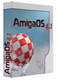 AmigaOS 4.1 Beta Sam440-re