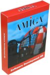 Letölthető az AmigaOS4.1 SDK új verziója