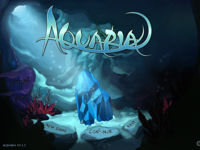 Aqauria - új játék AmigaOS 4-re