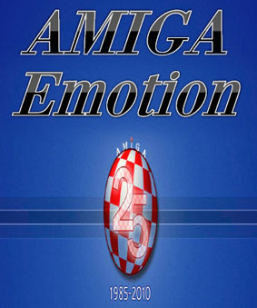 Amiga Emotion