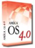 AmigaOS4 Classic előrendelés