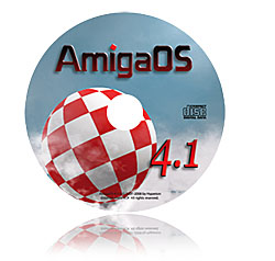 AmigaOS 4.1 Update 4 kiadva!