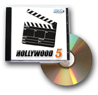 Hollywood 5.0 Infinity