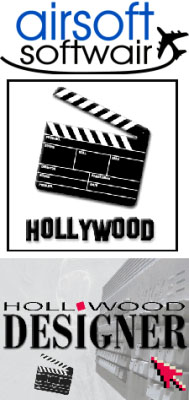 Hollywood jra