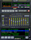 AmigaAMP 3.13 OS4