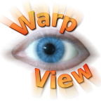 Megjelent a WarpView 1.06!