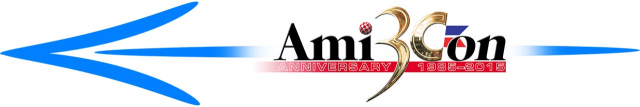 Amicon Anniversary részvétel felmérése