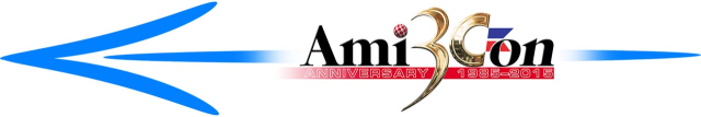 Amicon Anniversary rszvtel felmrse