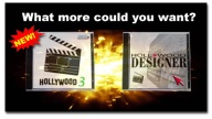 Hollywood 3: Evolution